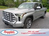 New 2026 Toyota Tundra i-FORCE MAX Truck