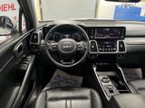 Used 2023 Kia Sorento Hybrid SUV