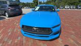 Used 2026 Ford Mustang Coupe