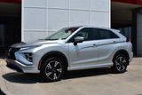 Used 2025 Mitsubishi Eclipse Cross SUV