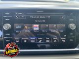 Used 2023 Volkswagen Taos SUV