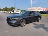 Used 2024 Honda Accord Sedan