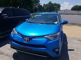 Used 2016 Toyota RAV4 SUV