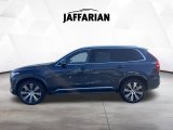 Used 2025 Volvo XC90 Plug-In Hybrid SUV