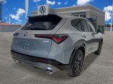 New 2026 Acura ADX SUV