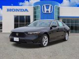 New 2026 Honda Accord Sedan Sedan