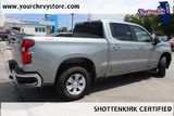 Used 2026 Chevrolet Silverado 1500 Truck