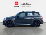 Used 2019 Mini Cooper S Countryman SUV