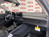 New 2026 Honda Accord Sedan Sedan