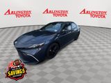 Used 2026 Toyota Camry Sedan