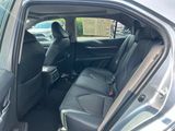 Used 2022 Toyota Camry Sedan