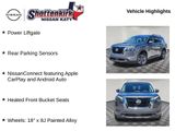Used 2025 Nissan Pathfinder SUV