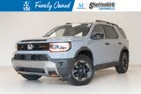 New 2026 Honda Passport SUV