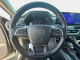 Used 2024 Toyota Grand Highlander SUV