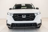 New 2026 Honda CR-V Hybrid SUV