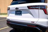 New 2027 Chevrolet Equinox SUV