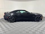 Used 2018 Chevrolet Camaro Convertible