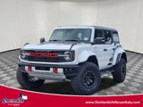 Used 2024 Ford Bronco SUV