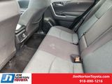 Used 2025 Toyota RAV4 SUV