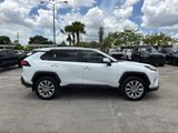 Used 2025 Toyota RAV4 SUV