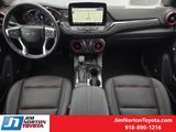 Used 2025 Chevrolet Blazer SUV