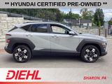 Used 2024 Hyundai Kona SUV