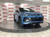 Used 2025 Volkswagen Tiguan SUV