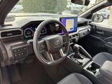 New 2026 Toyota Tacoma i-FORCE MAX Truck