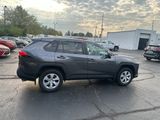 Used 2024 Toyota RAV4 SUV