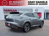 New 2026 Nissan Murano SUV