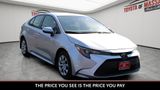 Used 2023 Toyota Corolla Sedan