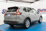 New 2026 Honda CR-V SUV