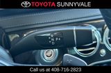 Used 2020 Mercedes-benz S-Class Sedan