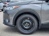 New 2025 Nissan Kicks Play SUV