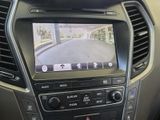 Used 2017 Hyundai Santa Fe SUV