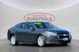 Used 2015 Chevrolet Malibu Sedan
