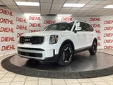 Used 2024 Kia Telluride SUV