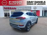 Used 2017 Hyundai Tucson SUV