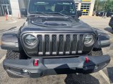 Used 2018 Jeep Wrangler SUV