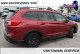 Used 2025 Subaru Ascent SUV
