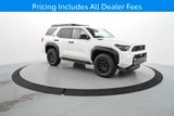 New 2026 Toyota 4Runner i-FORCE MAX SUV