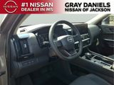 New 2026 Nissan Pathfinder SUV
