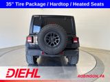 Used 2023 Jeep Wrangler SUV