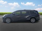 Used 2021 Toyota Sienna Van