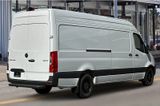 New 2026 Mercedes-benz Sprinter 2500 Van