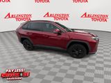 Used 2023 Toyota RAV4 SUV