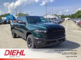 New 2027 Ram 1500 Truck
