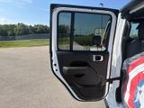 New 2026 Jeep Wrangler SUV