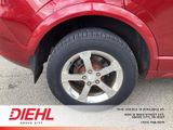 Used 2012 Chevrolet Captiva Sport SUV