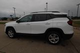 Used 2024 GMC Terrain SUV